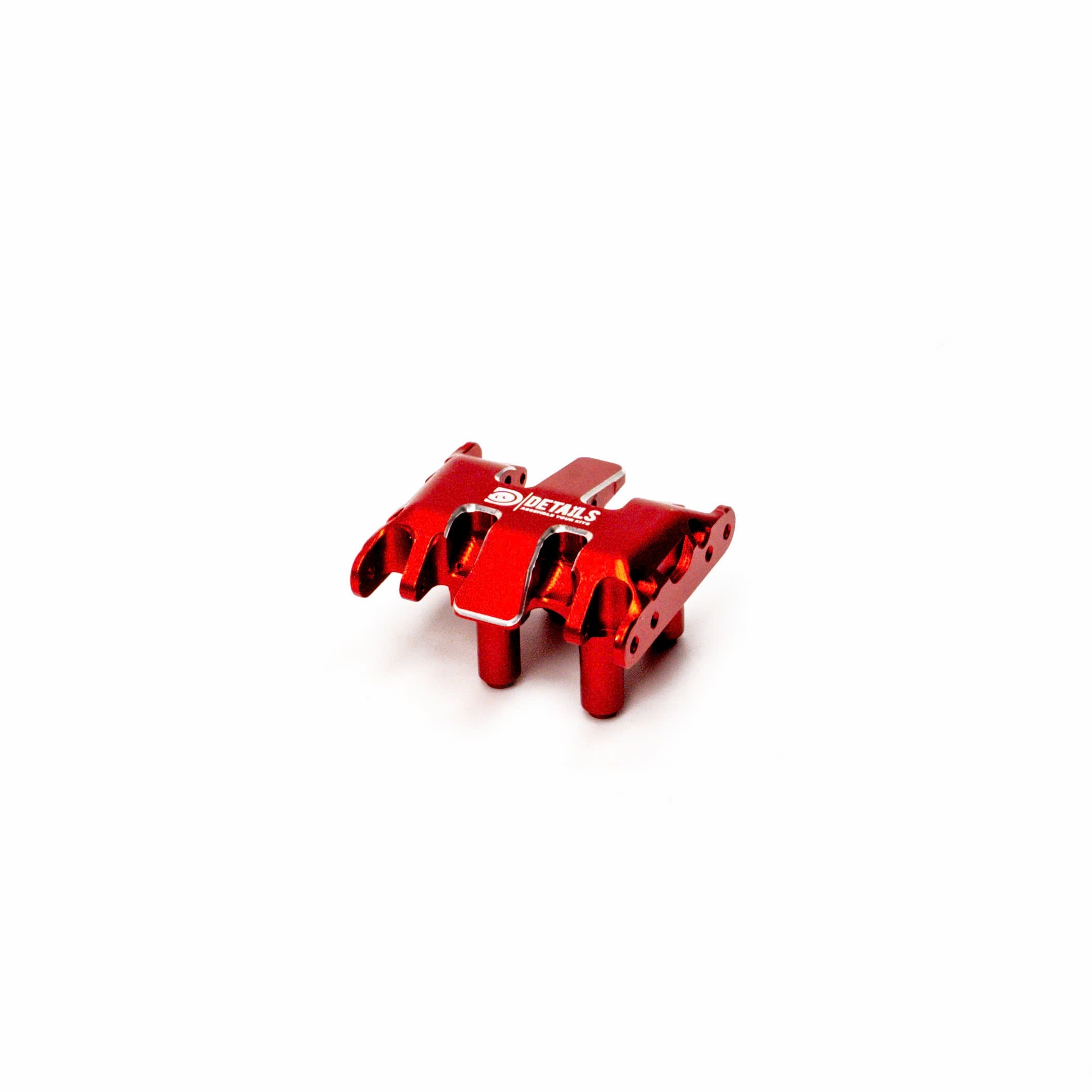 Aluminum Skid Plate for SCX30 Cars Upgrade Parts