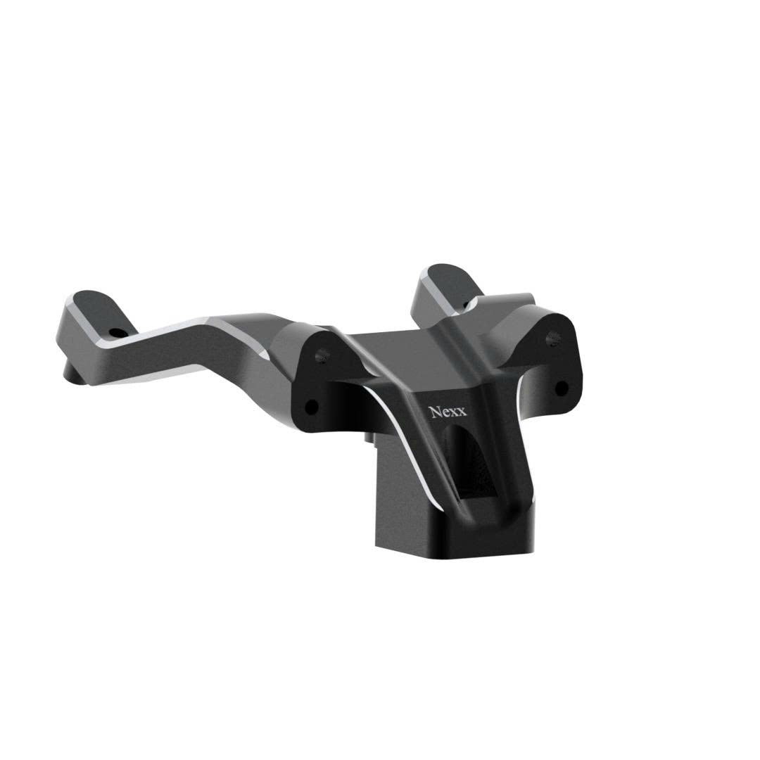 Nexx Racing Front Bulkhead For Speck-B