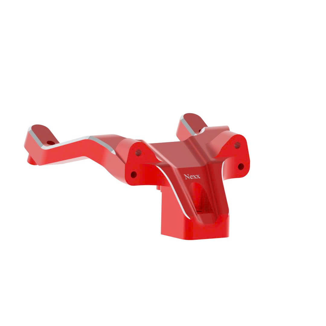 Nexx Racing Front Bulkhead For Speck-B