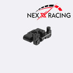 Nexx Racing Front Bulkhead For HPI Maverick Microbe/Hobby Plus Speck-B
