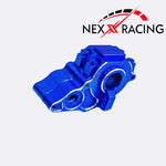 Nexx Racing Gear Box For HPI Maverick Microbe/Hobby Plus Speck-B