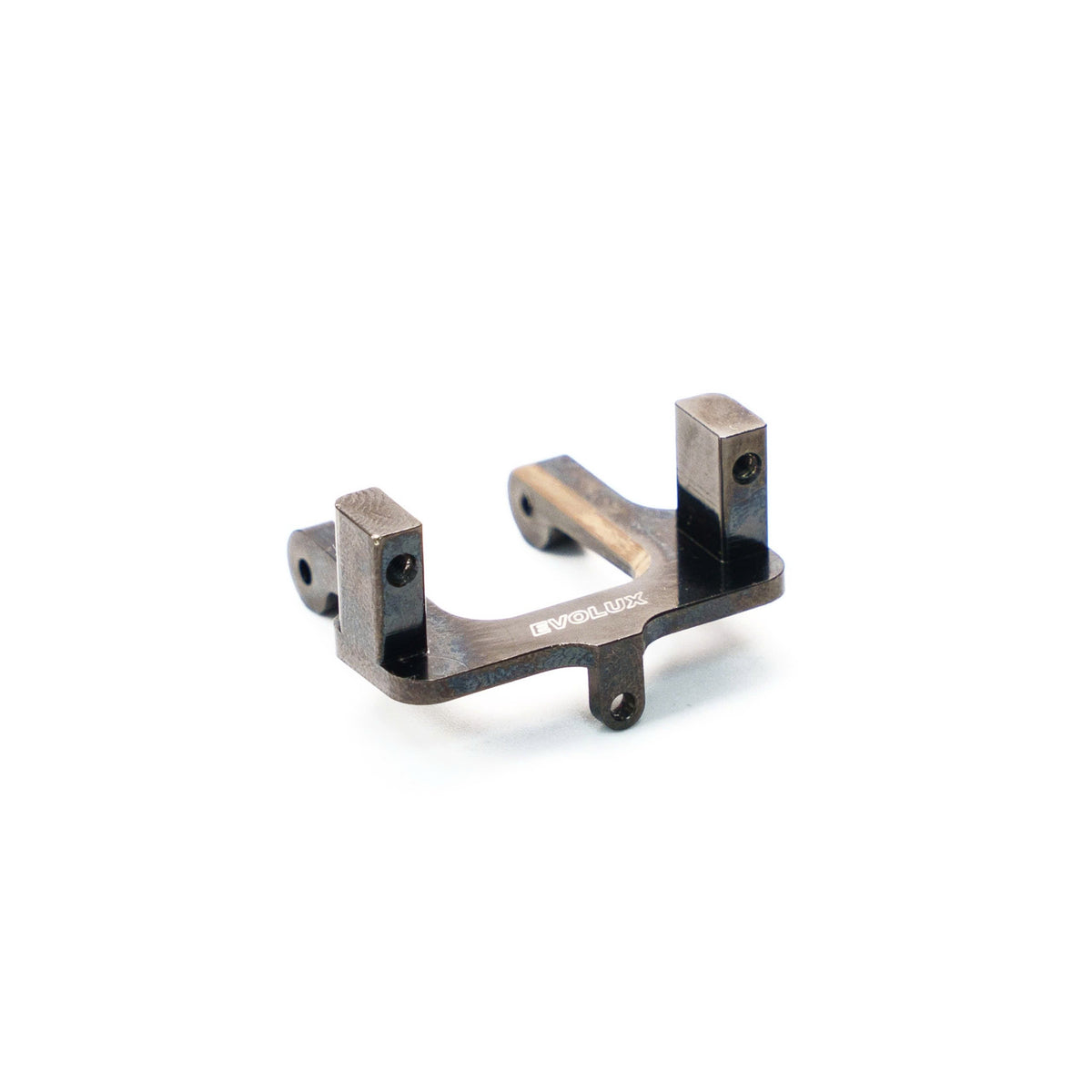 EVOLUX Ascent18 Brass servo mount