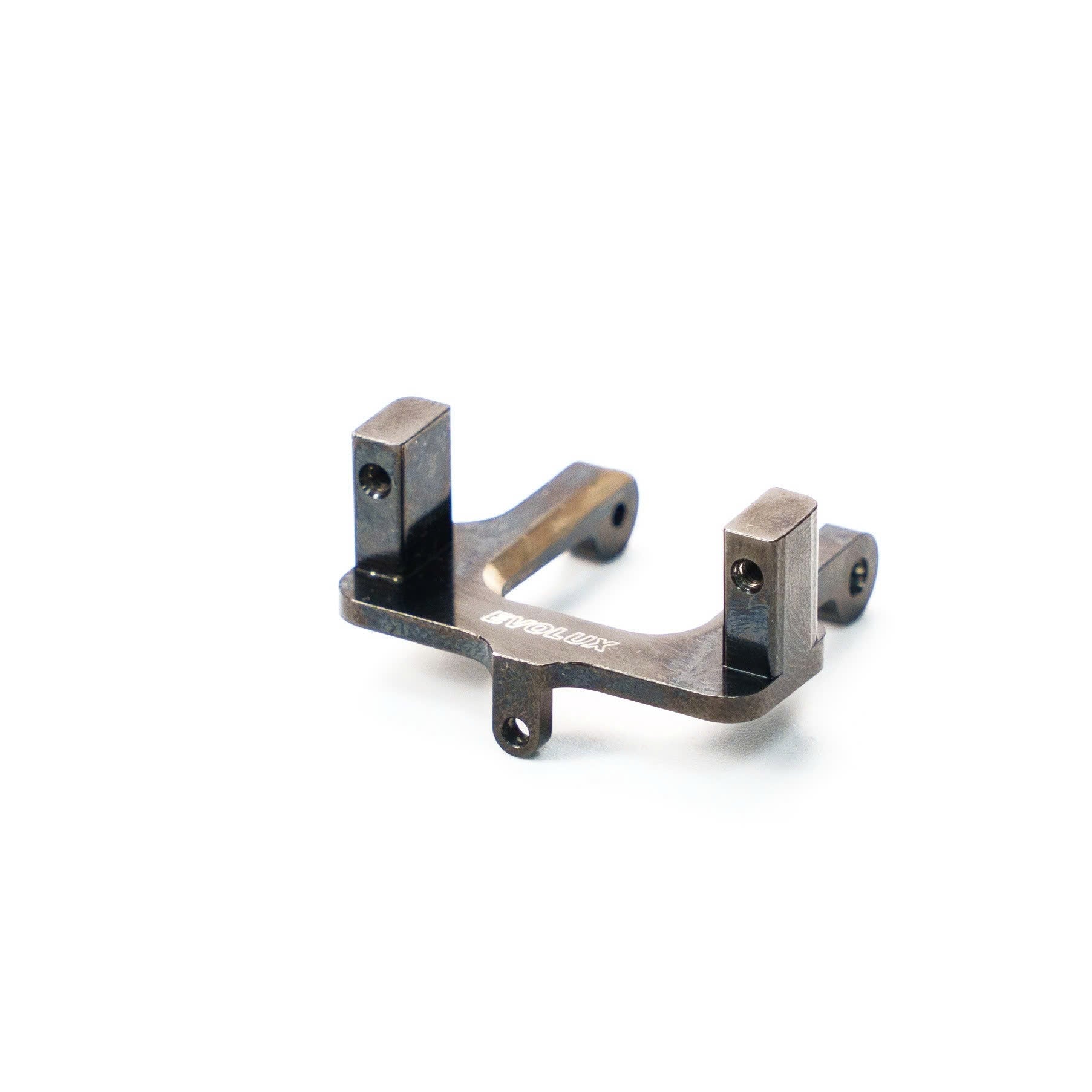EVOLUX Ascent18 Brass servo mount