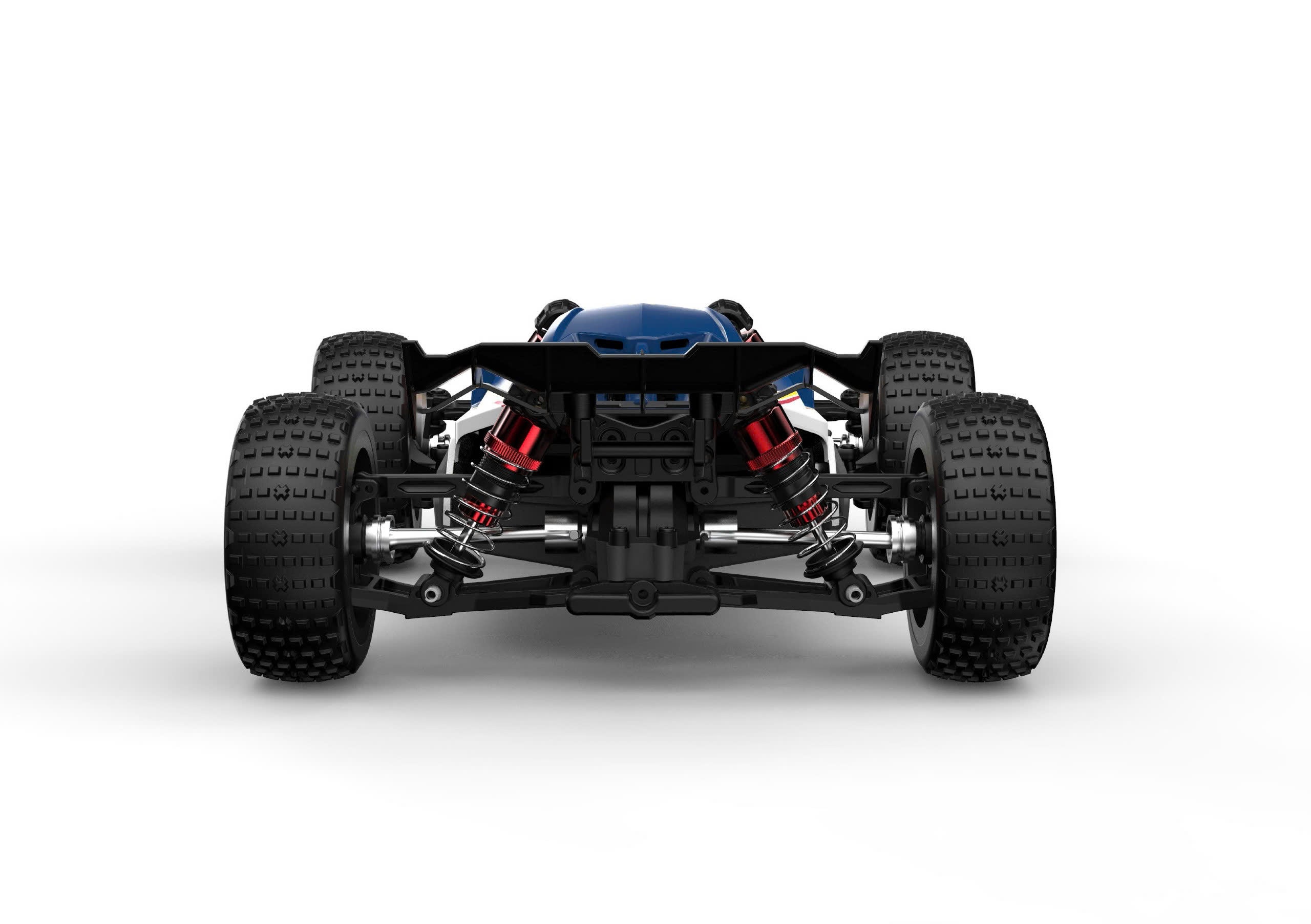 MJX Hyper Go 16213 Brushless 1/16 RC Car 4WD High Speed Off-Road RC Truck