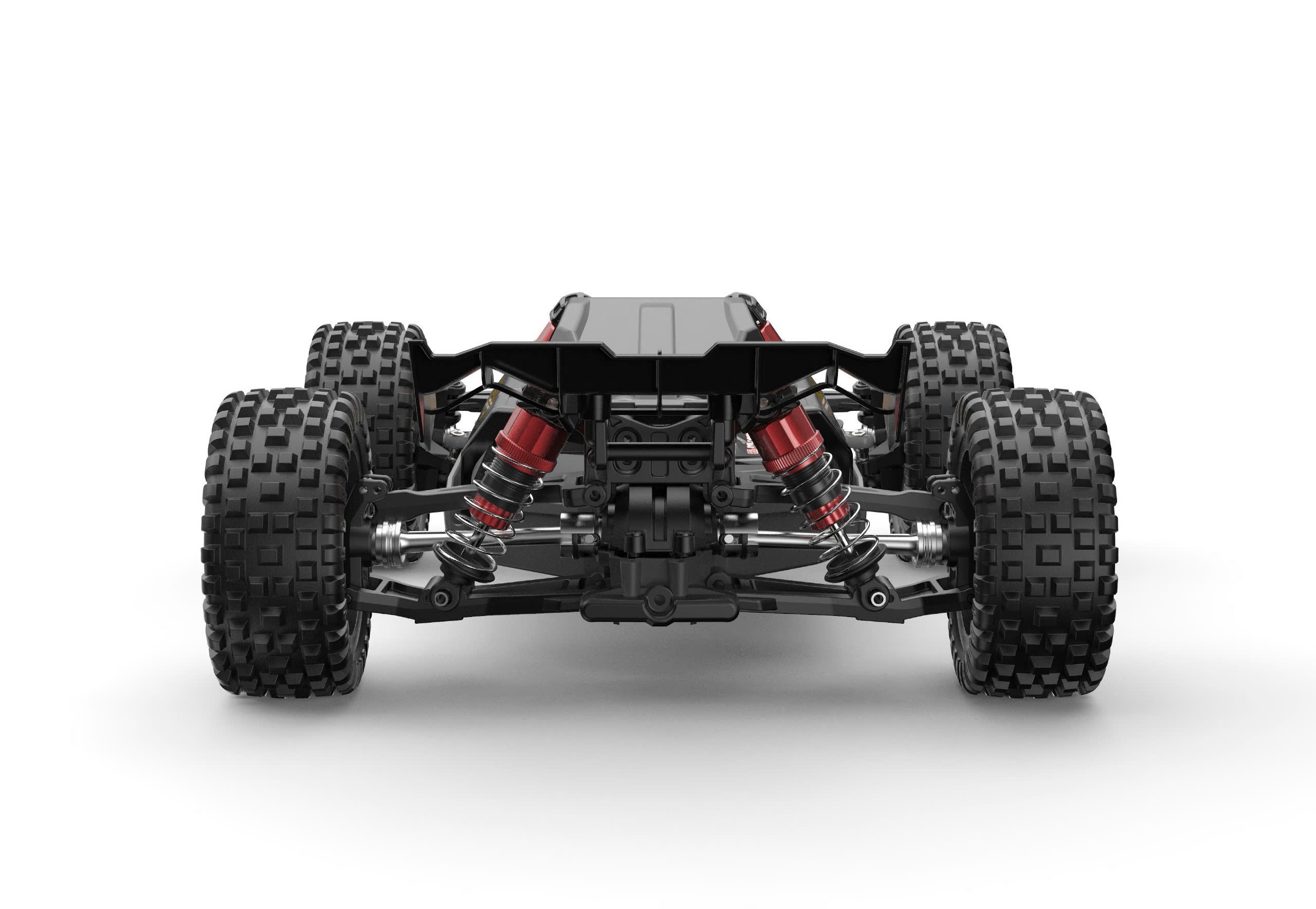 MJX Hyper Go 16213 Brushless 1/16 RC Car 4WD High Speed Off-Road RC Truck