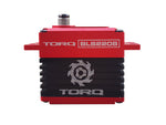 TORQ BLS2208 Full Size HV Brushless Servo (Heli / Jet / Airplane Applications)