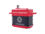 TORQ BLS0704T Full Size HV Brushless Rudder Servo (Helicopter Applications Only)