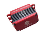 TORQ BLS0704T Full Size HV Brushless Rudder Servo (Helicopter Applications Only)