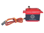 TORQ BLS0704T Full Size HV Brushless Rudder Servo (Helicopter Applications Only)