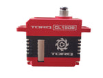 TORQ CL1208 Mini HV Coreless Servo (Heli / Jet / Airplane Applications)
