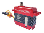 TORQ CL1208 Mini HV Coreless Servo (Heli / Jet / Airplane Applications)