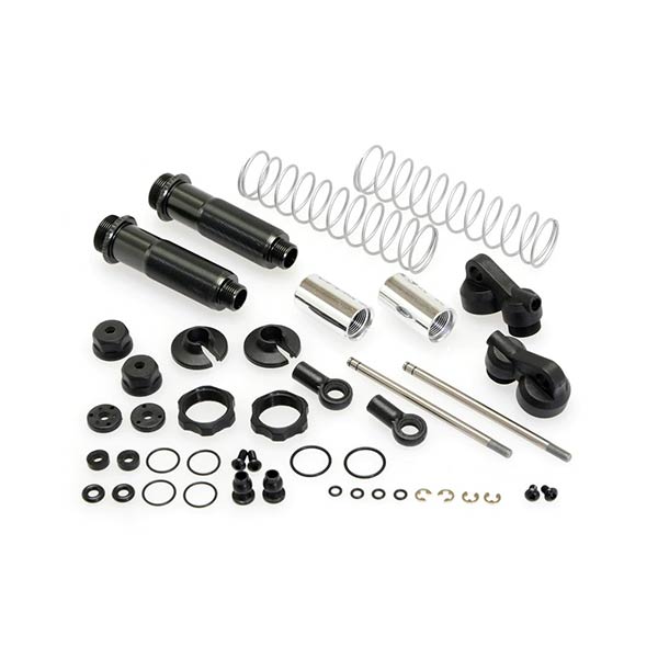 CD0106 Shock Set (pair) 110mm - DL series - HeliDirect