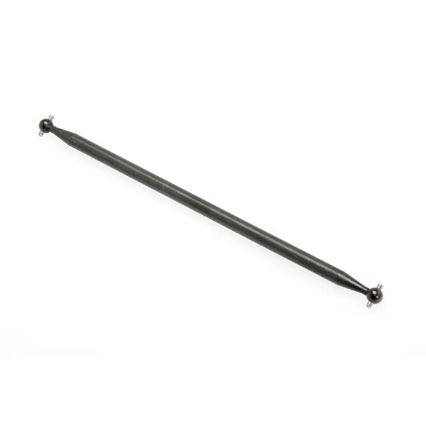 CD0210 Center Drive Shaft 160.45mm (For F250 SD) - HeliDirect