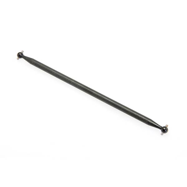 CD0210 Center Drive Shaft 160.45mm (For F250 SD) - HeliDirect