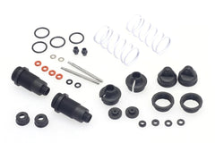 CM0101 Complete Shock Set, 2pcs For M-Sport Puma Rally 1 - HeliDirect