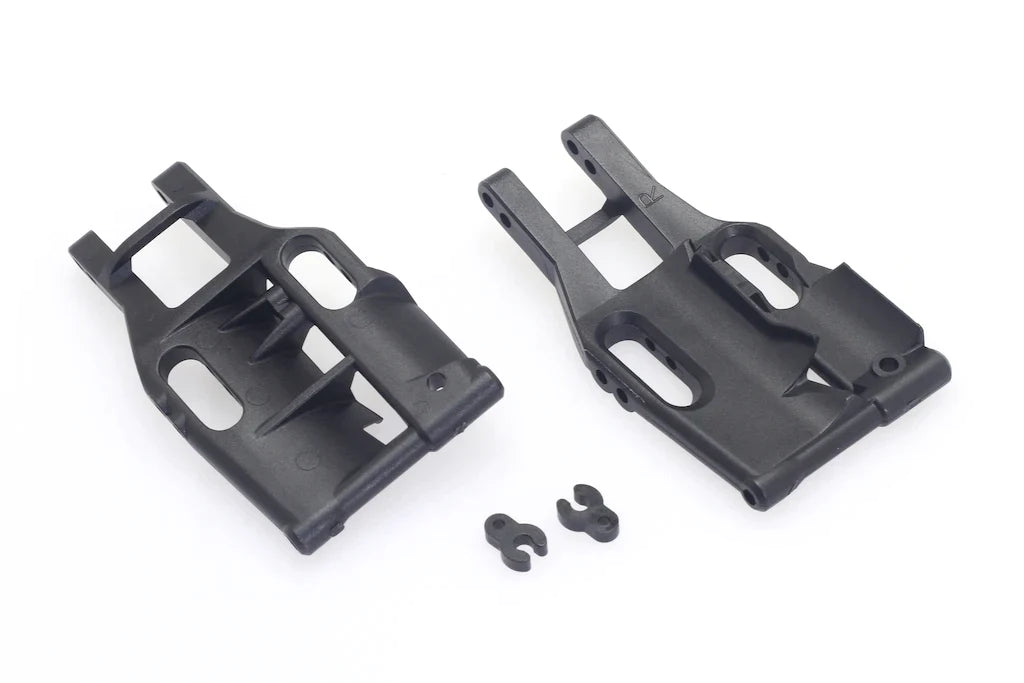 CM0301 Lower Suspension Arm ( L/R, spacer ) M-Sport Puma Rally 1 - HeliDirect