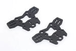 CM0406 Shock Tower, 2pcs. M-Sport Puma Rally 1 - HeliDirect