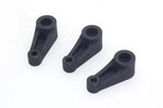CM0410 Servo Horn, 23T, 24T, 25T Gear Spline M-Sport Puma Rally 1 - HeliDirect