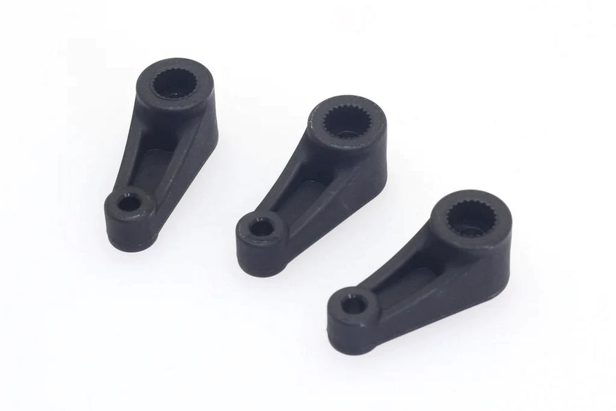 CM0410 Servo Horn, 23T, 24T, 25T Gear Spline M-Sport Puma Rally 1 - HeliDirect