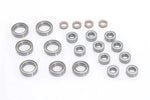 CM0750 Metal Ball Bearing Set M-Sport Puma Rally 1 - HeliDirect