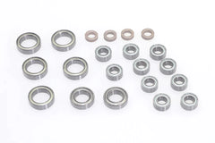 CM0750 Metal Ball Bearing Set M-Sport Puma Rally 1 - HeliDirect