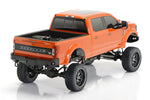 Cen Racing Ford F250 KG1 Edition Lifted Truck Burnt Copper - RTR - HeliDirect