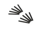 G36258 M3x25mm Set Screw (10pcs) - HeliDirect