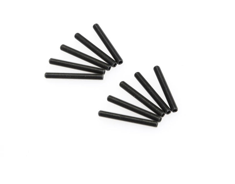 G36258 M3x25mm Set Screw (10pcs) - HeliDirect