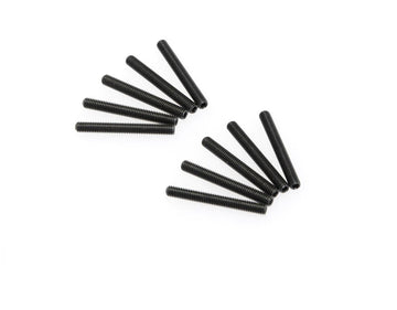 G36258 M3x25mm Set Screw (10pcs) - HeliDirect