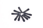 G36265 Screw Shaft M3x2x8mm (10 pcs) - HeliDirect