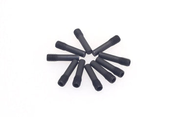 G36265 Screw Shaft M3x2x8mm (10 pcs) - HeliDirect