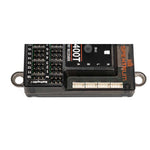 Spektrum AR20400T 20 Channel PowerSafe Telemetry Receiver - HeliDirect