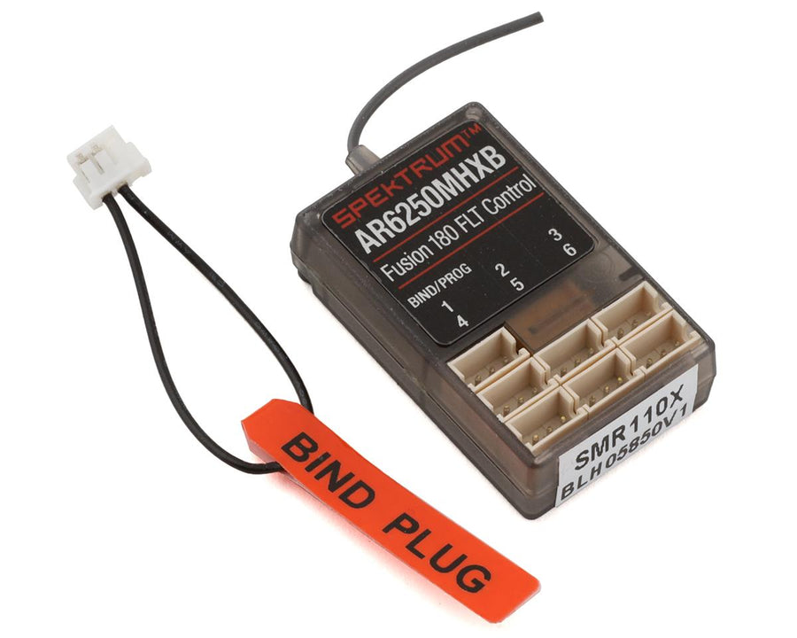 Replacement Smart Flight Control: Fusion 180 - HeliDirect