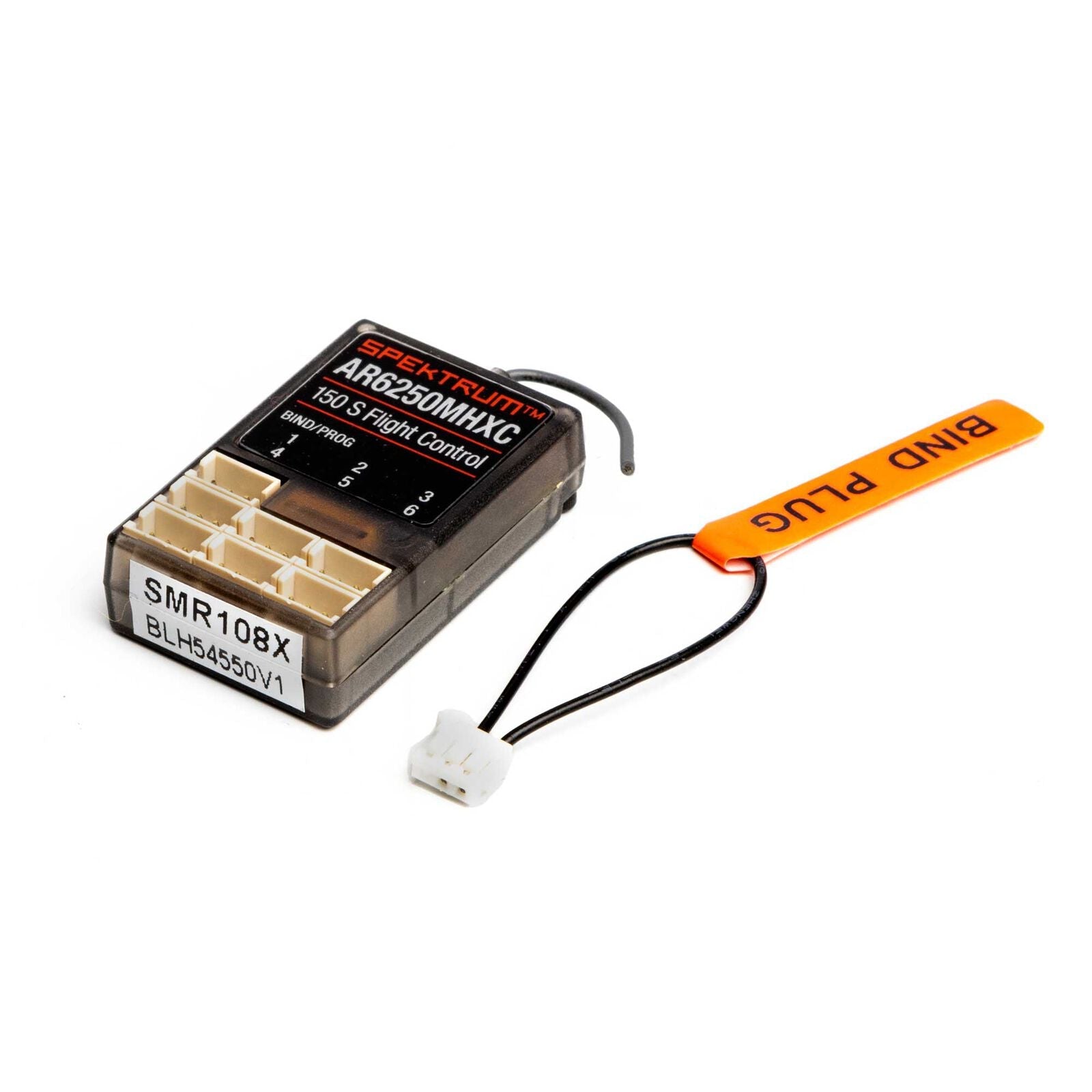Flight Control for Blade 150 S Smart - HeliDirect