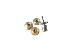 TORQ CL0306T Micro Rudder Servo Replacement Gear Set