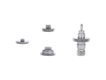 TORQ CL0604T Mini Rudder Servo Replacement Gear Set