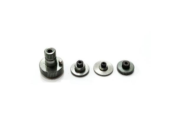 TORQ CL1208 Mini Replacement Gear Set