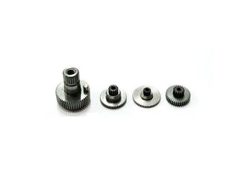 TORQ BLS0704T Full Size Rudder Servo Replacement Gear Set