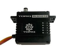 TORQ BLS5012 Full Size HV Brushless Servo - HeliDirect