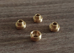TORQ Replacement Servo Washers for Xpert/BK FullSize Servos - HeliDirect